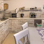 Rosa Habitación en casa particular