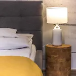 Habitación en casa particular Rosa Karpacz