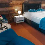 Rosa Habitación en casa particular