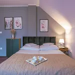 Habitación en casa particular Rosa Karpacz