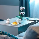 Habitación en casa particular Rosa *