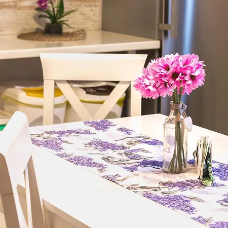 Homestay Rosa