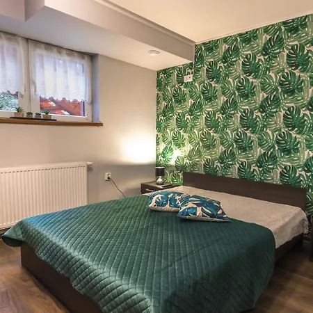 Homestay Rosa