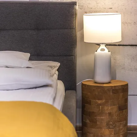 홈스테이 Rosa 카르파츠