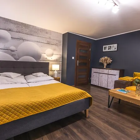 Rosa Homestay Karpacz