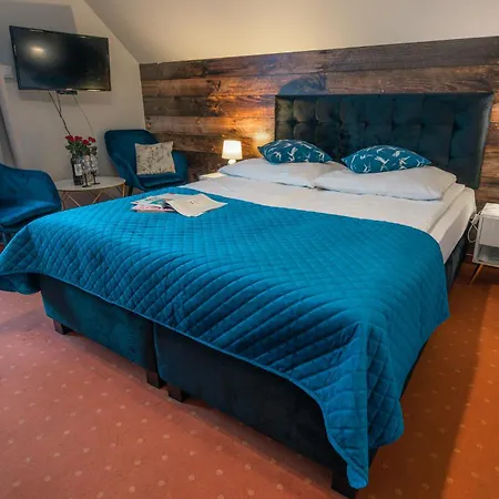Homestay Rosa Karpacz