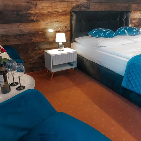 Rosa ホームステイ