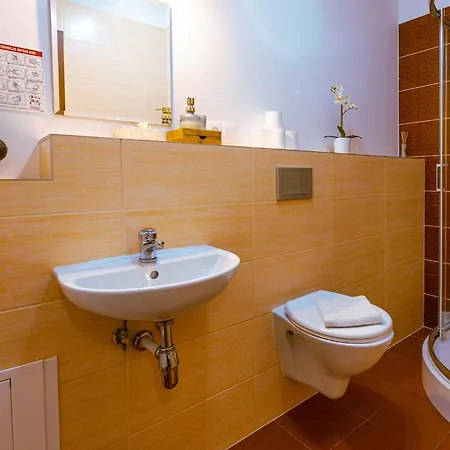 Rosa Homestay Karpacz