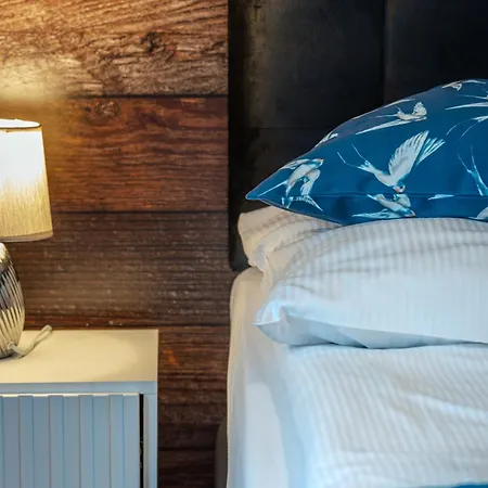 ホームステイ Rosa *