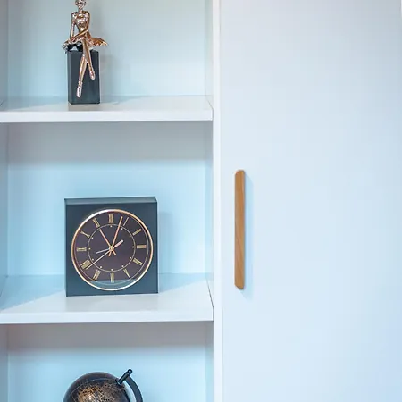 Rosa 홈스테이 카르파츠