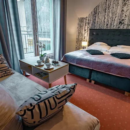 Rosa Homestay Karpacz