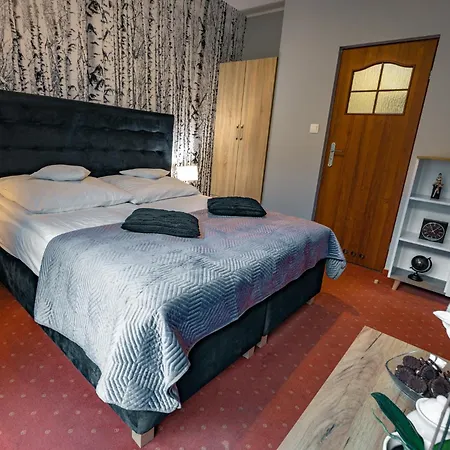 Rosa Homestay Karpacz