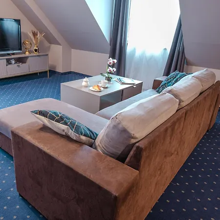 Rosa Homestay Karpacz