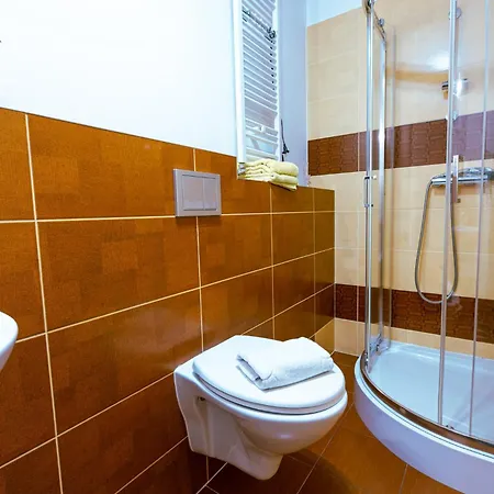 Homestay Rosa Karpacz