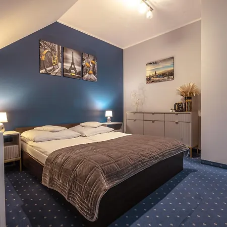 Rosa Homestay Karpacz
