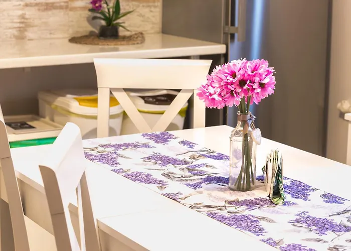 Privatunterkunft Rosa