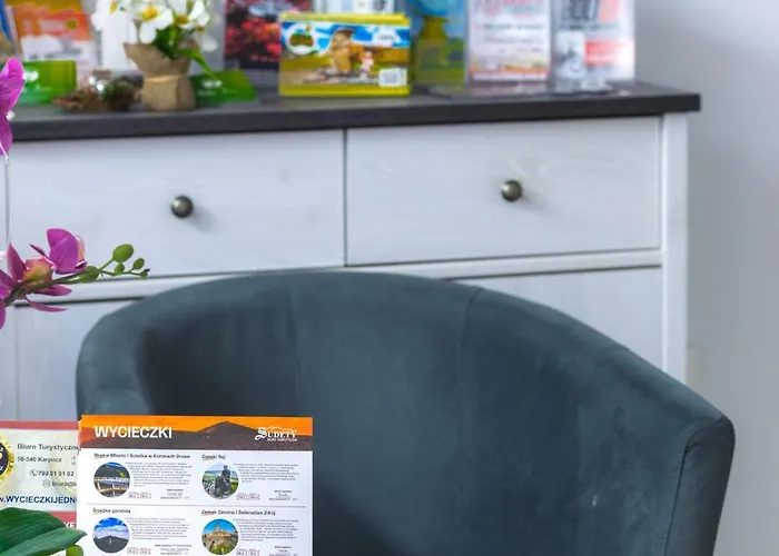 Rosa Privatunterkunft