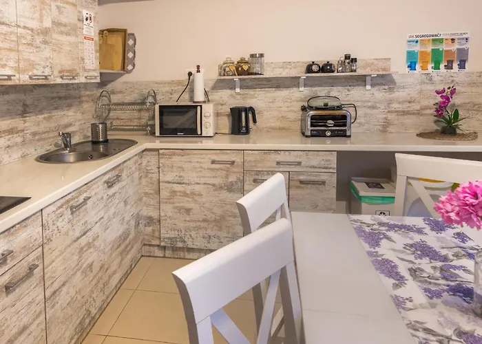 Rosa Privatunterkunft