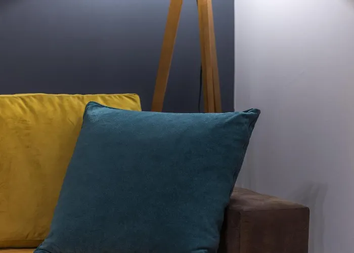 Accommodatie bij particulieren Rosa *