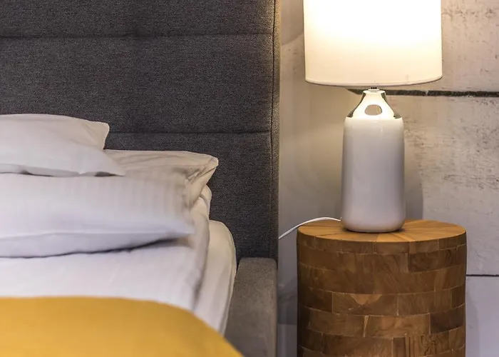 홈스테이 Rosa 카르파츠