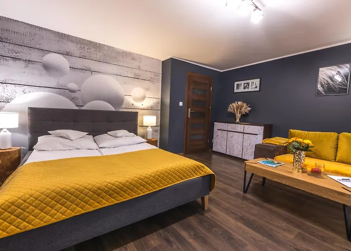 Rosa 홈스테이 카르파츠