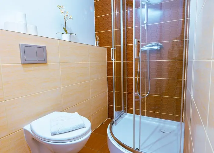 Rosa Privatunterkunft