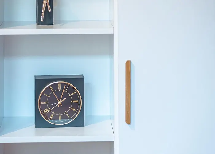 Rosa Privatunterkunft Karpacz