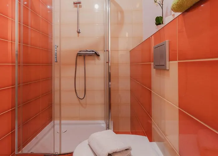 홈스테이 Rosa 카르파츠