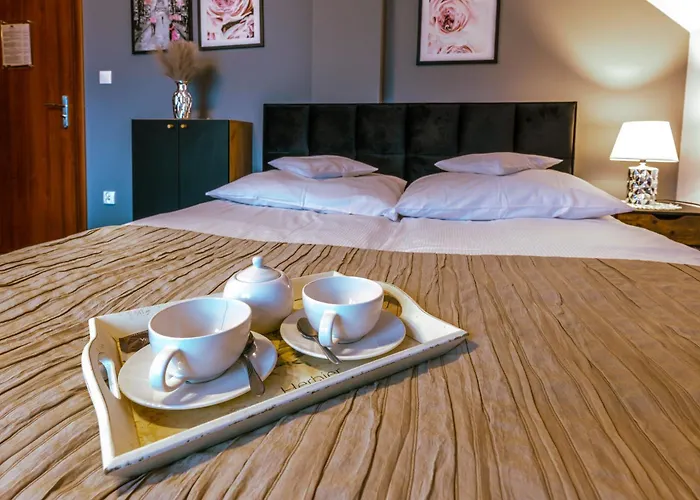 Rosa Privatunterkunft