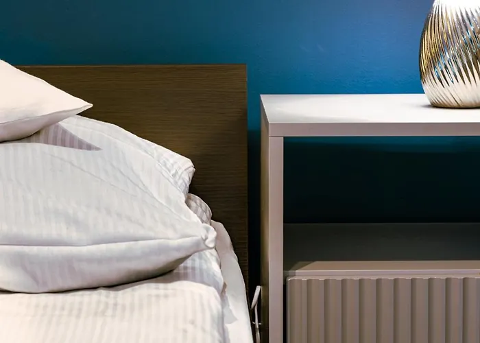 Accommodatie bij particulieren Rosa