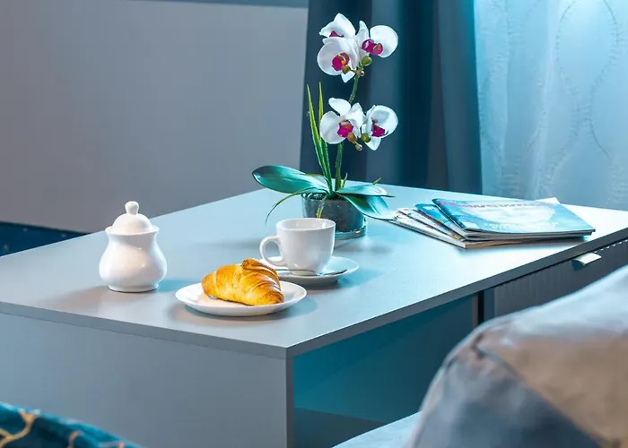 Privatunterkunft Rosa *