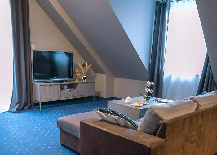 Rosa Accommodatie bij particulieren