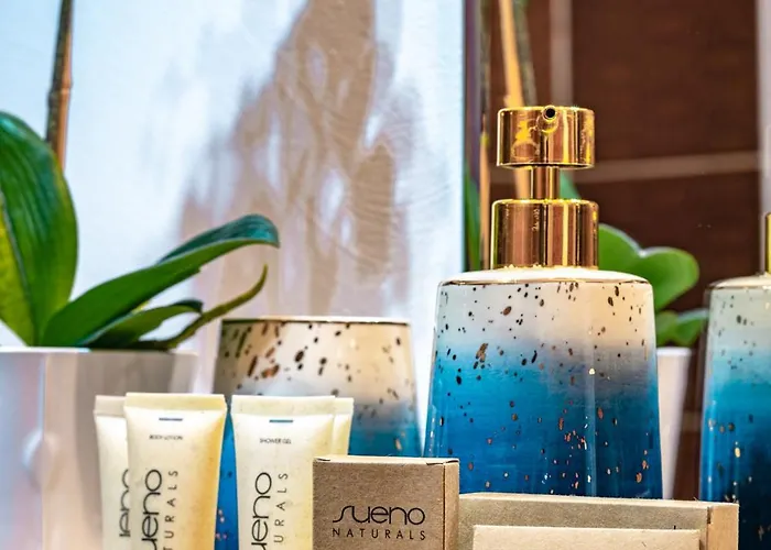 Rosa Privatunterkunft *