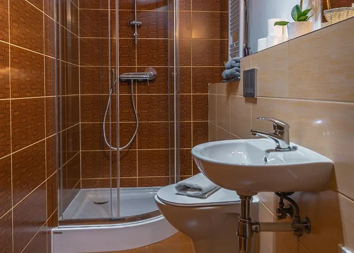 Rosa Privatunterkunft *